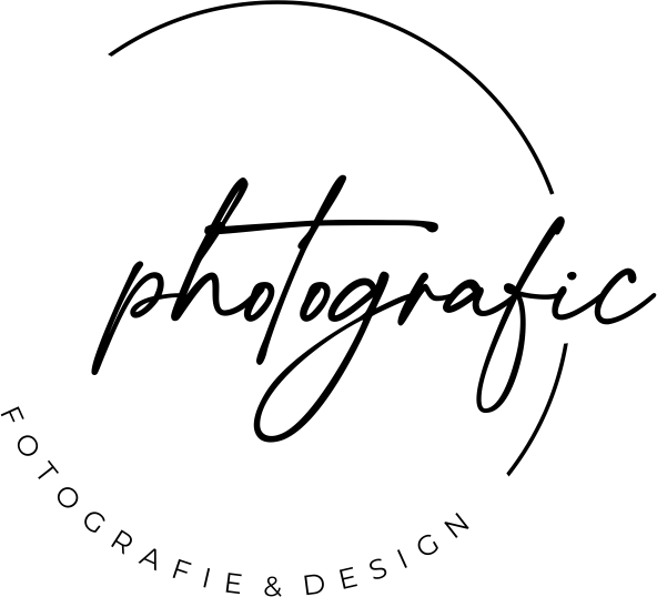 Logo photografic | schwarz