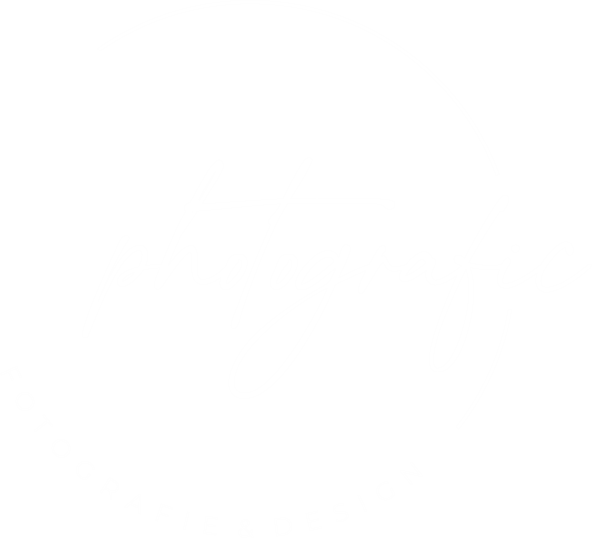 Logo photografic | weiß